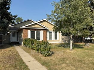 4004 20th Ave NW, Edmonton, AB T6L2R1