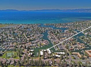 2031 Venice Dr APT 321, South Lake Tahoe, CA 96150