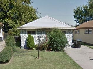 12850 Downing St, Detroit, MI 48217