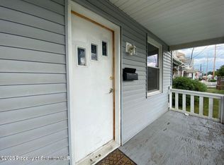 1429 N Lincoln Ave, Scranton, PA 18508