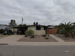 414 W Essex Rd, Kearny, AZ 85137