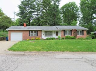 952 Windsor St, Jefferson City, MO 65109