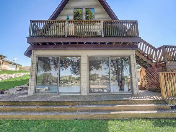 755 East Harbor Road, Milton, WI 53563