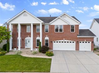 3081 Cambridge Pointe Dr, Saint Louis, MO
