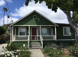 207 Winham St, Salinas, CA 93901