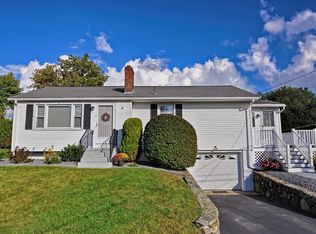 5 Deluca Rd, Milford, MA 01757