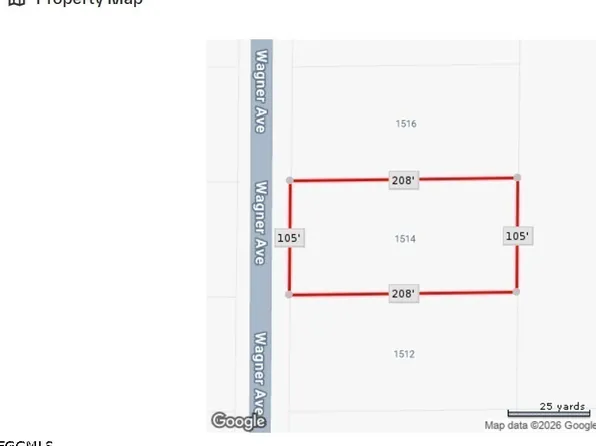 1514 Wagner Ave, Lehigh Acres, FL 33972