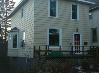 109 S 18th Ave E, Duluth, MN 55812