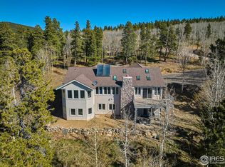 54 Fox Rd, Black Hawk, CO 80422