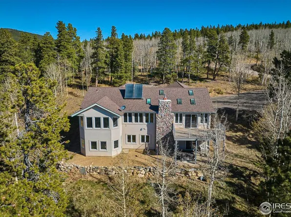 54 Fox Rd, Black Hawk, CO 80422