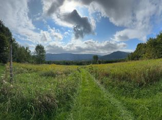 5 Staples Rd LOT 5, Danby, VT 05739