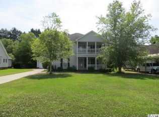 1606 Fox Hollow Rd, Marion, SC 29571