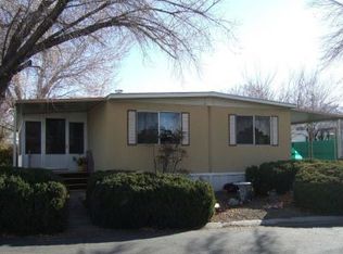 2212 Fiora Ave, Bishop, CA 93514