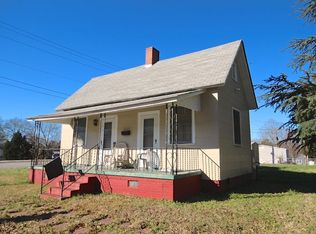 656 Sweeney St, Chester, SC 29706