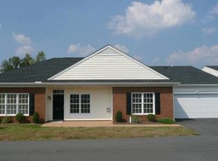 8964 Brigadier Rd, Mechanicsville, VA 23116