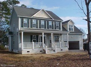307 Holly Lane Cpe, Carteret, NC 28584