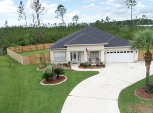 3407 Picadilly Ln, Panama City, FL 32405