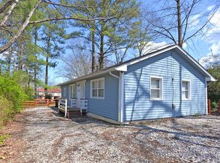 183 Northwestern Ave LOT OK14, Oak Ridge, TN 37830