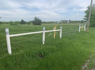 10843 E Line Rd, Trenton, TX 75490