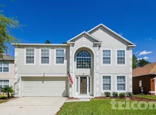 76589 Longleaf Loop, Yulee, FL 32097