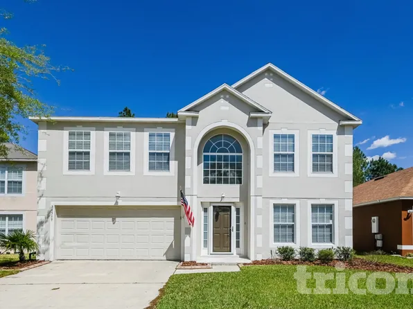 76589 Longleaf Loop, Yulee, FL 32097