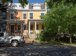 1921 1st St NE, Washington, DC 20002