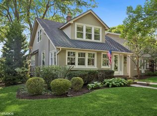 4628 Grand Ave, Western Springs, IL 60558