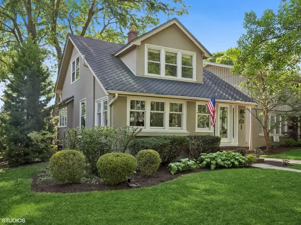 4628 Grand Ave, Western Springs, IL 60558