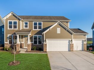 15728 Lawton Square Dr, Noblesville, IN 46062
