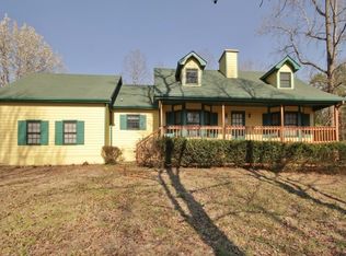 6011 Sycamore Rd, Buford, GA 30518