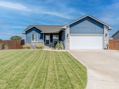 1806 S Bedford St, Wichita, KS, 67207