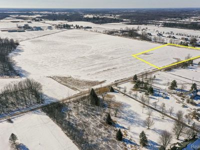 6 Vacant Land Dayton Rd, Richmond, MI, 48062