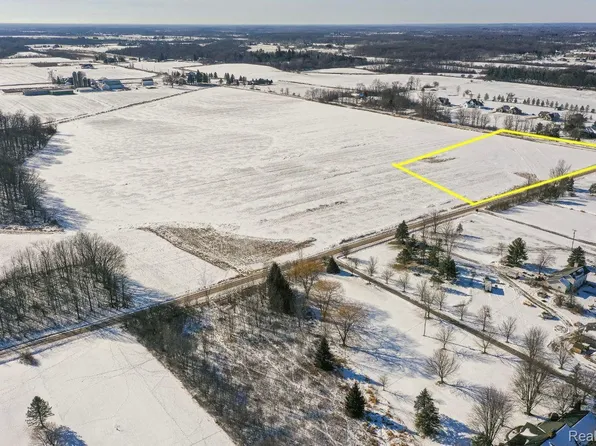 6 Vacant Land Dayton Rd, Richmond, MI 48062