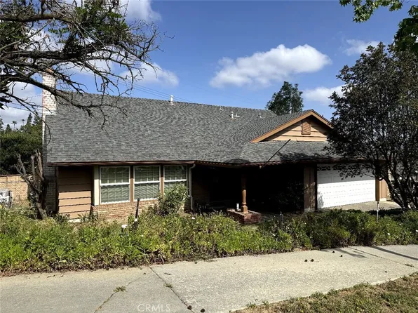 2963 Leopold Ave, Hacienda Heights, CA 91745