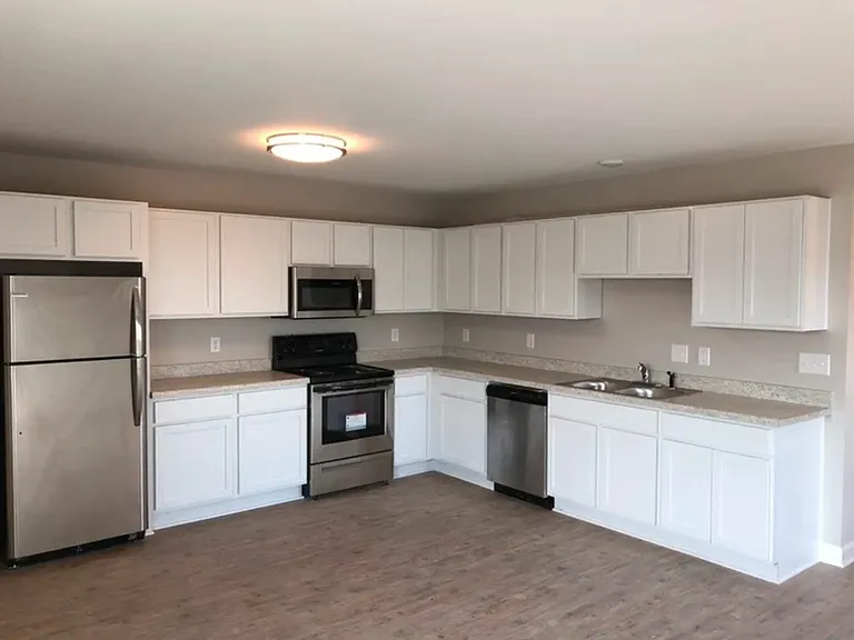 Pleasant View Apartments — Photo 3