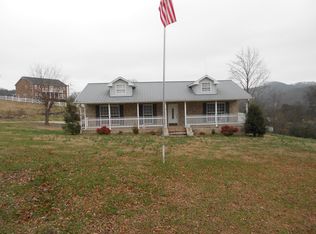 12 Hilltop Cir, Hickman, TN 38567