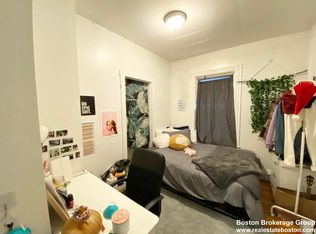 72 Calumet St #1, Boston, MA 02120