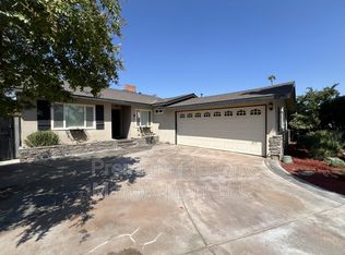 2539 Drake St, Bakersfield, CA 93301