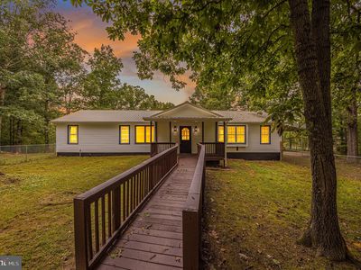 4036 French Acors Rd, Spotsylvania, VA, 22551