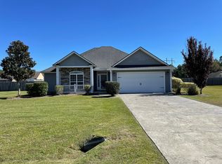 2740 Timbercreek Trl, Valdosta, GA 31605