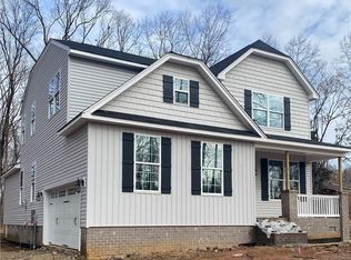 4002 Williams Dairy Rd, Greensboro, NC 27406