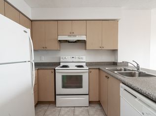 333 Sidney Belsey Cres #50123A-1101, Toronto, ON M6M0A2