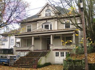 1626 SE Alder St APT 6, Portland, OR 97214