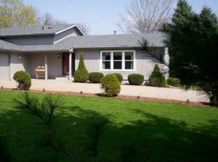 W898 Roman Rd, Genoa City, WI 53128