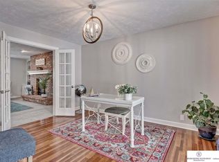 2321 N 155th St, Omaha, NE 68116