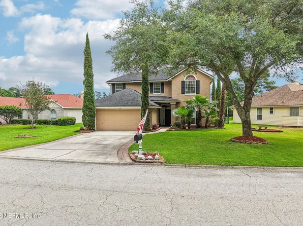 1629 SANDY SPRINGS Drive, Fleming Island, FL 32003