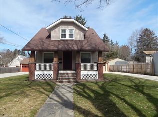 62 Harnagy St, Berea, OH