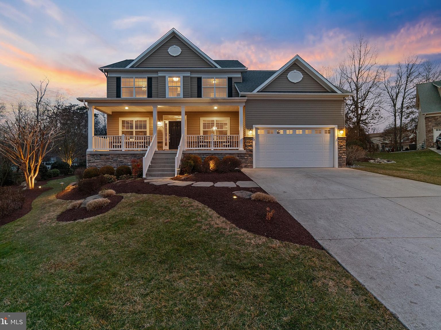 402 Historical Way, Linthicum, MD 21090 Zillow