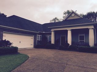 102 Fairmont Cv, Brandon, MS 39047