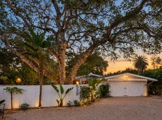 539 Santa Rosa Ln, Santa Barbara, CA 93108